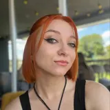 Іpина М